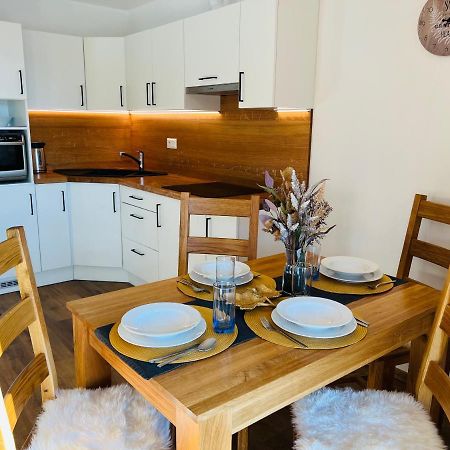 Apartman U Sedmikrasky Vaclavov u Bruntalu Екстериор снимка