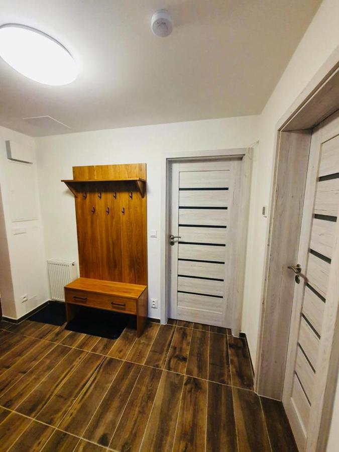 Apartman U Sedmikrasky Vaclavov u Bruntalu Екстериор снимка