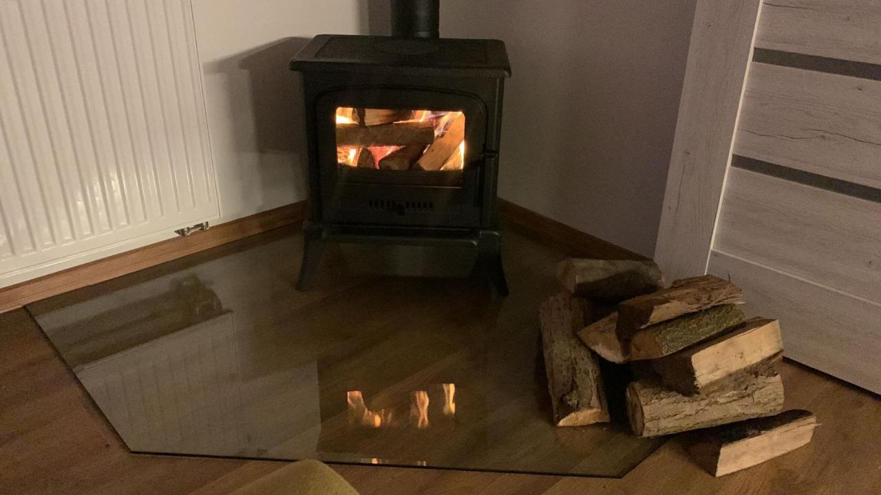 Apartman U Sedmikrasky Vaclavov u Bruntalu Екстериор снимка