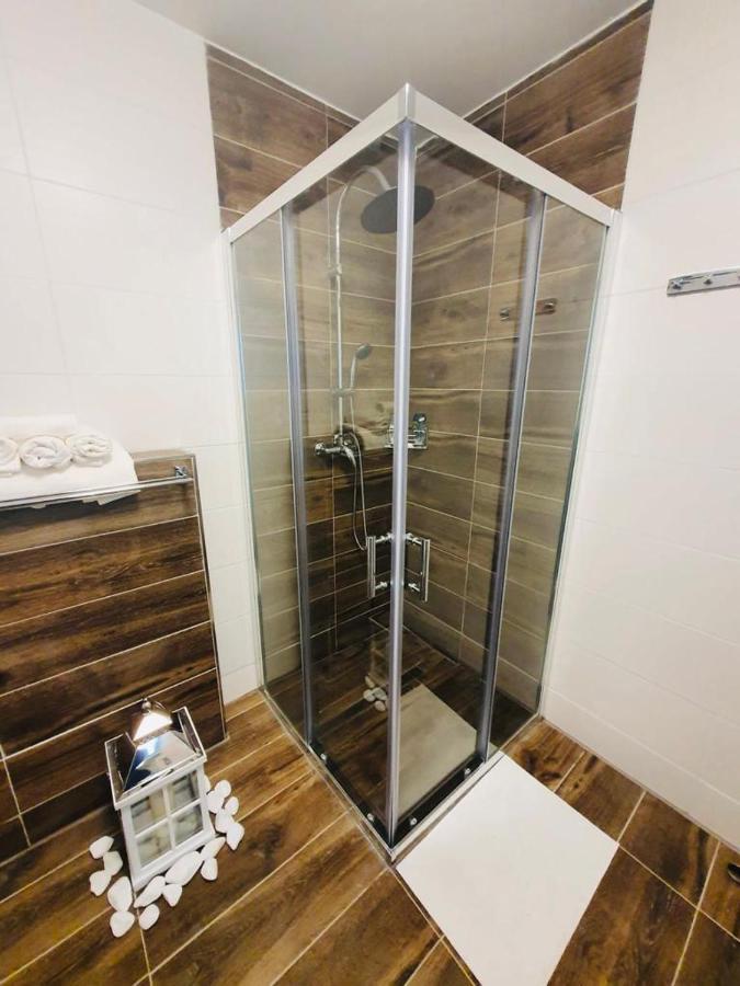 Apartman U Sedmikrasky Vaclavov u Bruntalu Екстериор снимка