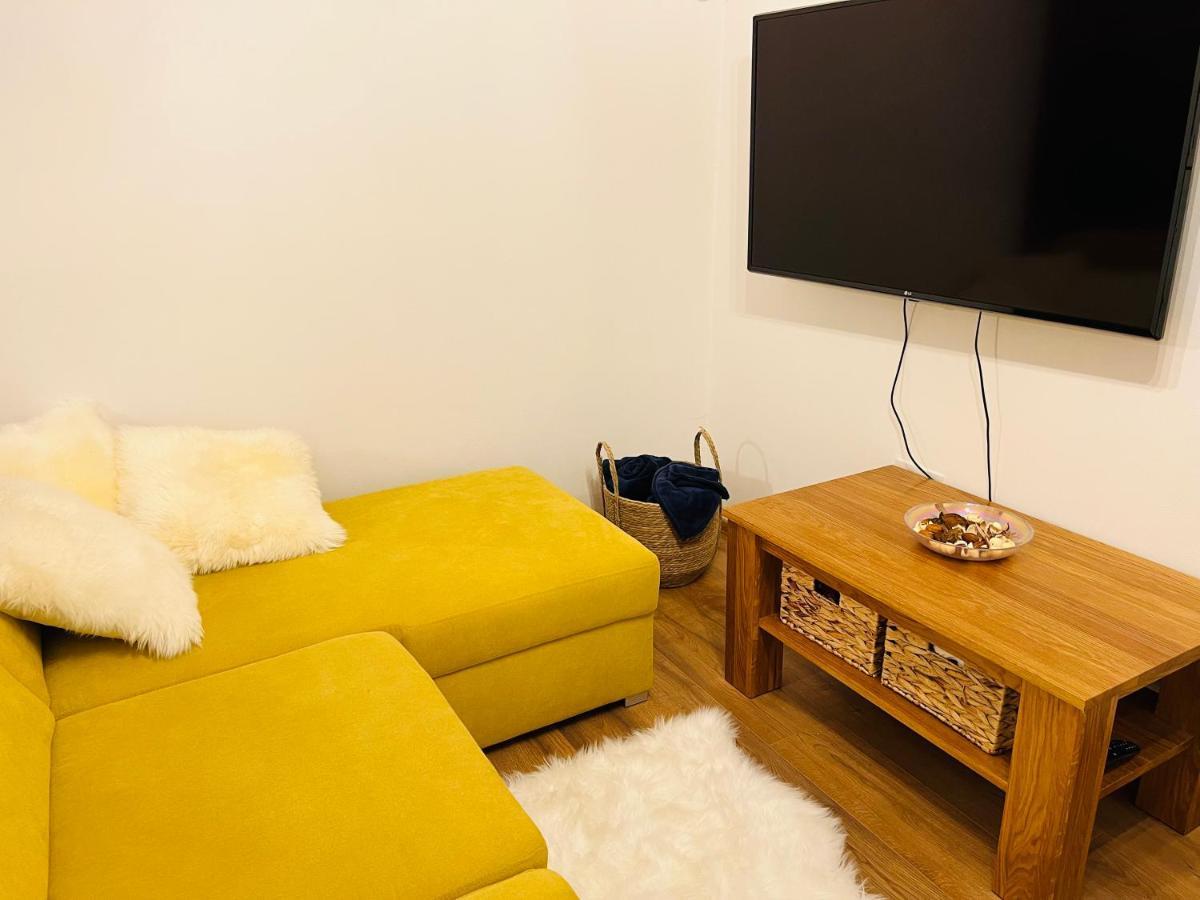 Apartman U Sedmikrasky Vaclavov u Bruntalu Екстериор снимка