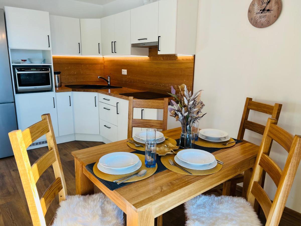 Apartman U Sedmikrasky Vaclavov u Bruntalu Екстериор снимка