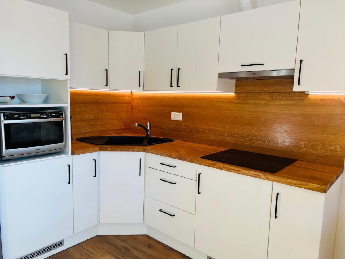Apartman U Sedmikrasky Vaclavov u Bruntalu Екстериор снимка