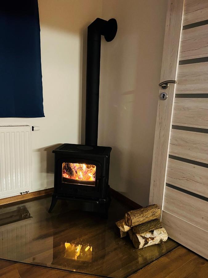Apartman U Sedmikrasky Vaclavov u Bruntalu Екстериор снимка