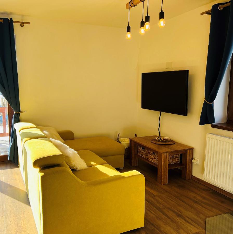 Apartman U Sedmikrasky Vaclavov u Bruntalu Екстериор снимка