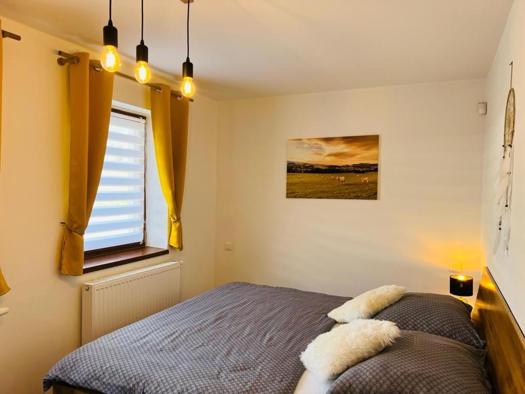 Apartman U Sedmikrasky Vaclavov u Bruntalu Екстериор снимка