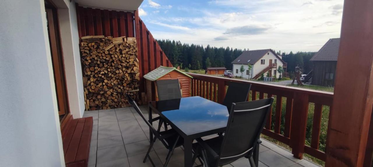 Apartman U Sedmikrasky Vaclavov u Bruntalu Екстериор снимка